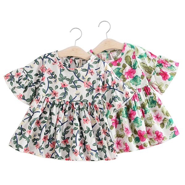 toddler baby girls dress kids tutu summer party princess wedding trumpet sleeve sleeve printed cotton dress cute clothes, Red;yellow
toddler baby girls dress kids tutu summer party princess wedding trumpet sleeve sleeve printed cotton dress cute clothes, Red;yellow