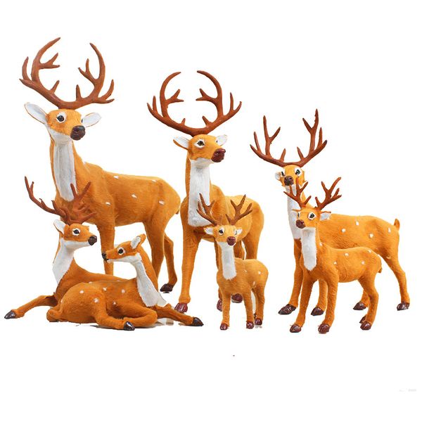 christmas deer ornament simulation mall l window christmas decorations for home decor navidad kerst decoratie.b
christmas deer ornament simulation mall l window christmas decorations for home decor navidad kerst decoratie.b