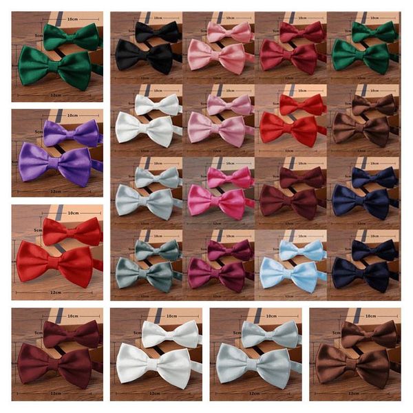 boy bowties solid girls toddle boys bowtie business fashion butterfly bow tie party school new bowknot fc163, Black;gray
boy bowties solid girls toddle boys bowtie business fashion butterfly bow tie party school new bowknot fc163, Black;gray