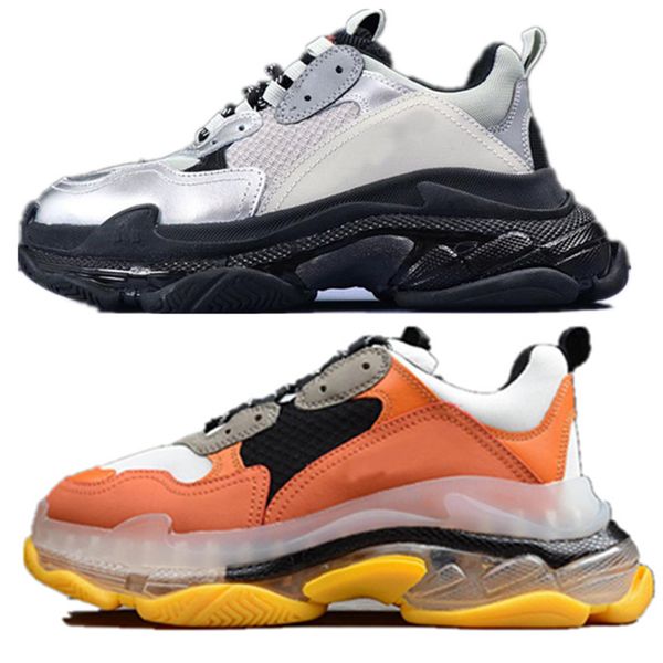 2020 sell sneakers for men women comfortable and fashionable student thick wear resistant running shoes with large soles 36-45
2020 sell sneakers for men women comfortable and fashionable student thick wear resistant running shoes with large soles 36-45