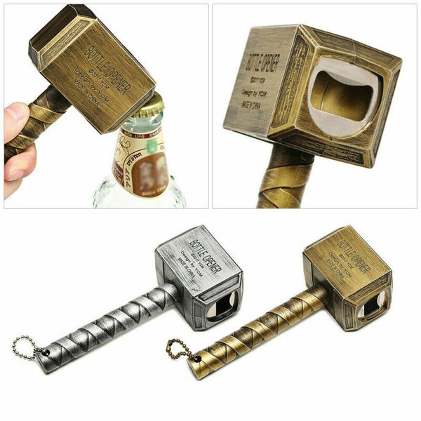 silver beer bottle openers multifunction hammer of thor shaped beer bottle opener with long handle bottler opener beer
silver beer bottle openers multifunction hammer of thor shaped beer bottle opener with long handle bottler opener beer