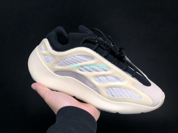 running mens v3 azael 700 shoes for sale glows in the dark correct version kanye west womens designer shoes size 36-46
running mens v3 azael 700 shoes for sale glows in the dark correct version kanye west womens designer shoes size 36-46