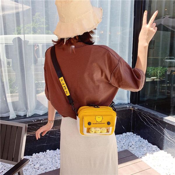 bag 2020 women shoulder bag female canvas wild messenger student out cute girl mini schoudertas dames#v35
bag 2020 women shoulder bag female canvas wild messenger student out cute girl mini schoudertas dames#v35
