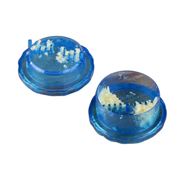 spice jars especieros para condimentos 1pc garlic food chopper fruit slicer twist mashed garlic manually processor
spice jars especieros para condimentos 1pc garlic food chopper fruit slicer twist mashed garlic manually processor