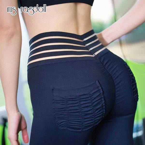 women yoga leggings fitness trousers high waist sports pants gym women leggin hip slim push up workout trousers sportswear, White;red
women yoga leggings fitness trousers high waist sports pants gym women leggin hip slim push up workout trousers sportswear, White;red