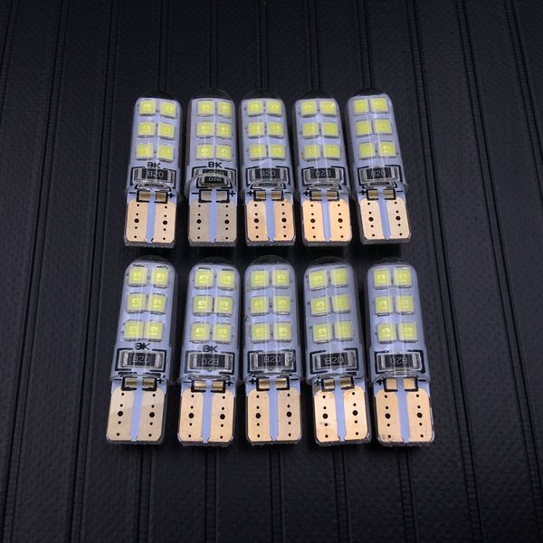 10x t10 194 w5w cob 2835 smd 12led car canbus super bright license light bulb 2w turn signal lamp auto red yellow white blue 12v
10x t10 194 w5w cob 2835 smd 12led car canbus super bright license light bulb 2w turn signal lamp auto red yellow white blue 12v