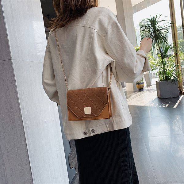 2019 high-quality pu leather chain mobile phone shoulder bags women small square bag wild casual messenger handbag shoulder bag
2019 high-quality pu leather chain mobile phone shoulder bags women small square bag wild casual messenger handbag shoulder bag
