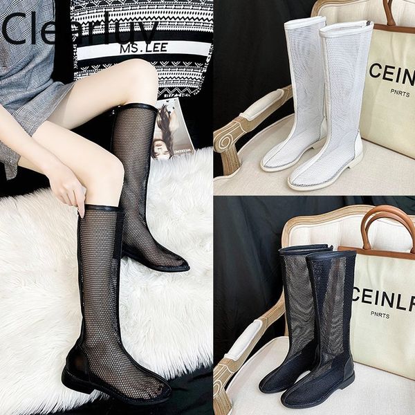 large size 35-40 mesh shoes women's breathable fashion boots gladiator women's shoes advanced hollow wild boots sale, Black
large size 35-40 mesh shoes women's breathable fashion boots gladiator women's shoes advanced hollow wild boots sale, Black