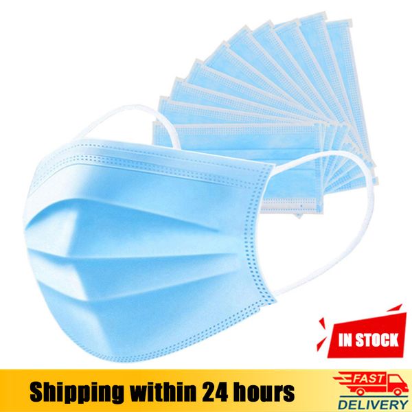 50шт 3-слойный нетканый лицевой рот одноразовые маски антипылевые ежедневные защитные маски пылезащитные плавленые выдувные защитные маски д
50шт 3-слойный нетканый лицевой рот одноразовые маски антипылевые ежедневные защитные маски пылезащитные плавленые выдувные защитные маски д