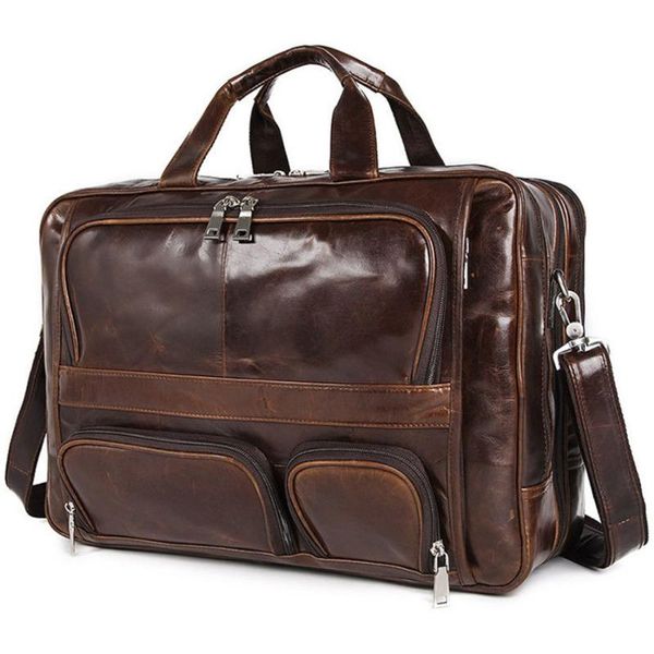 genune leather briefcase men business lapbag mens messenger bags corssbody bag for man male leather travel
genune leather briefcase men business lapbag mens messenger bags corssbody bag for man male leather travel