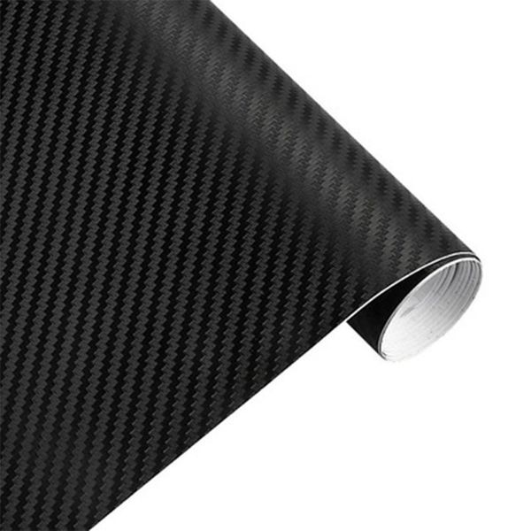 2019 127*30cm 3d car stickers modified body color carbon fiber stickers for car decoration
2019 127*30cm 3d car stickers modified body color carbon fiber stickers for car decoration