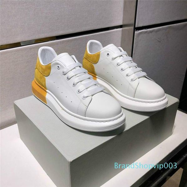 new arrival luxury designer casual shoes genuine leather designer couple shoe fashion designer shoe size 35-44 b100535w, Black
new arrival luxury designer casual shoes genuine leather designer couple shoe fashion designer shoe size 35-44 b100535w, Black