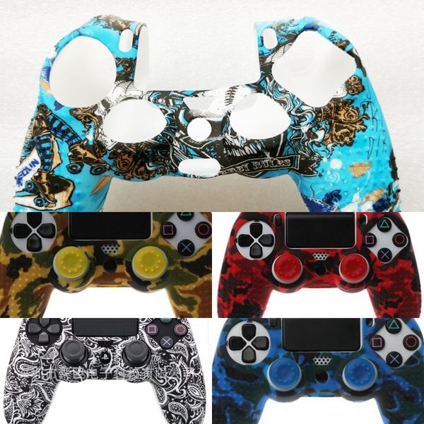 s4ppd new caps dragons silicone gamepad cover case + 2 joystick chinese controller ps4 for
s4ppd new caps dragons silicone gamepad cover case + 2 joystick chinese controller ps4 for