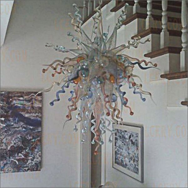 chihuly style chandelier art design frosted mini house elegant style home lighting hand blown glass chandelier
chihuly style chandelier art design frosted mini house elegant style home lighting hand blown glass chandelier