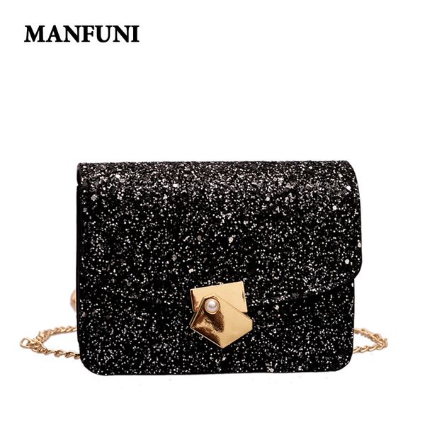 manfuni sequin pearl small square bag for women 2019 new ladies chain shoulder bag fashion trend buckle messenger bags
manfuni sequin pearl small square bag for women 2019 new ladies chain shoulder bag fashion trend buckle messenger bags