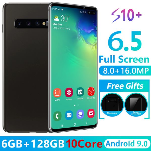 Goophone 10 6 5inch quad core mtk6580 android 9 0 3g phone 1gb ram 16gb rom 1480 720 hd 8mp unlocked mart phone hipping Goophone 10 6 5inch quad core mtk6580 android 9 0 3g phone 1gb ram 16gb rom 1480 720 hd 8mp unlocked mart phone hipping