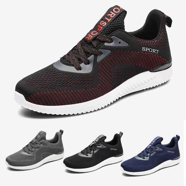2020 men's sneakers breathable outdoor sports shoes women's lightweight sneakers comfortable athletic training shoe
2020 men's sneakers breathable outdoor sports shoes women's lightweight sneakers comfortable athletic training shoe