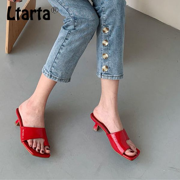 ltarta women slippers slides open toe low high heels shoes sandal female leisure beach green white flip flops size 42 wbl-t-1, Black
ltarta women slippers slides open toe low high heels shoes sandal female leisure beach green white flip flops size 42 wbl-t-1, Black