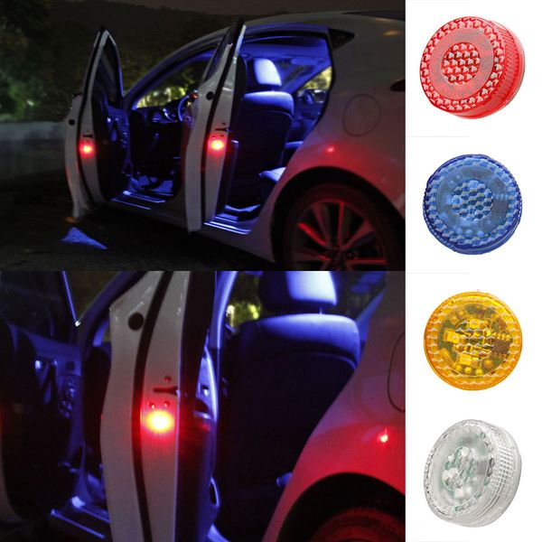 wireless led flash light led door light strobe universal signal lamp for car accessories
wireless led flash light led door light strobe universal signal lamp for car accessories