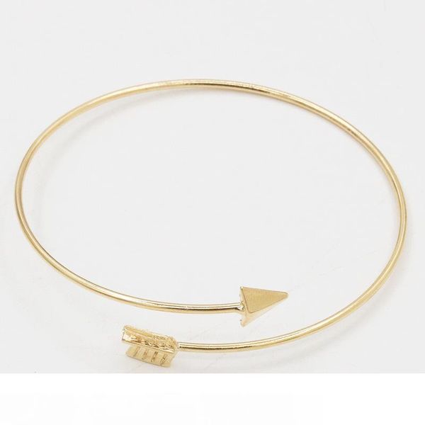 charm bracelets gold silver arrow cuff bangle bracelet for women fine jewelry wholesale bracelets & bangles, Golden;silver
charm bracelets gold silver arrow cuff bangle bracelet for women fine jewelry wholesale bracelets & bangles, Golden;silver