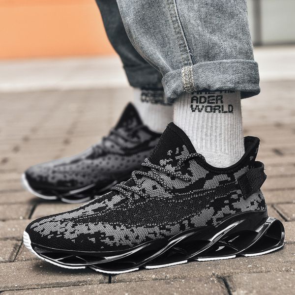 2020 man sneakers walking jogging tracking work athletic footwear male outdoor sport shoes new mesh mens running shoes size 46
2020 man sneakers walking jogging tracking work athletic footwear male outdoor sport shoes new mesh mens running shoes size 46
