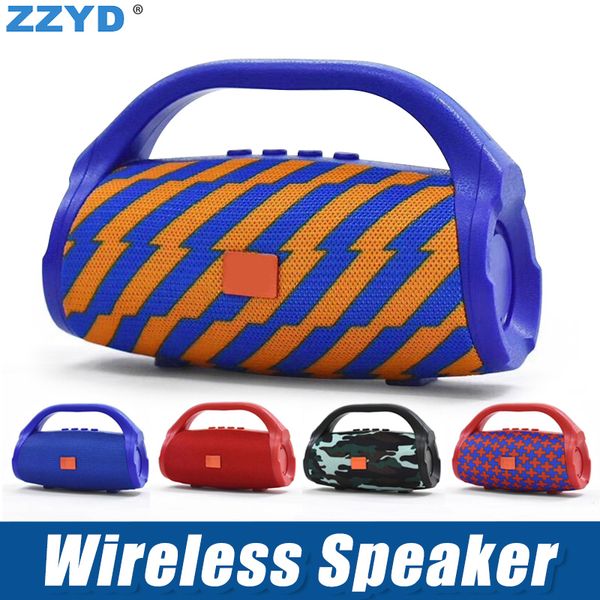 zzyd bs118 bluetooth speaker portable audio player wireless stereo handssound subwoofer speakers outdoor for music mp3 player with box
zzyd bs118 bluetooth speaker portable audio player wireless stereo handssound subwoofer speakers outdoor for music mp3 player with box