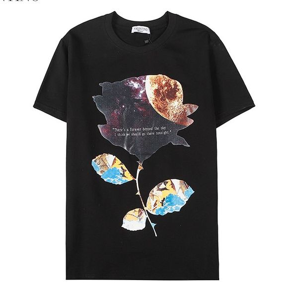 2020 mens designer t shirt women brand t shirt letter printed tees for lady summer pullover short sleeve casual shirts 2032602q, White
2020 mens designer t shirt women brand t shirt letter printed tees for lady summer pullover short sleeve casual shirts 2032602q, White