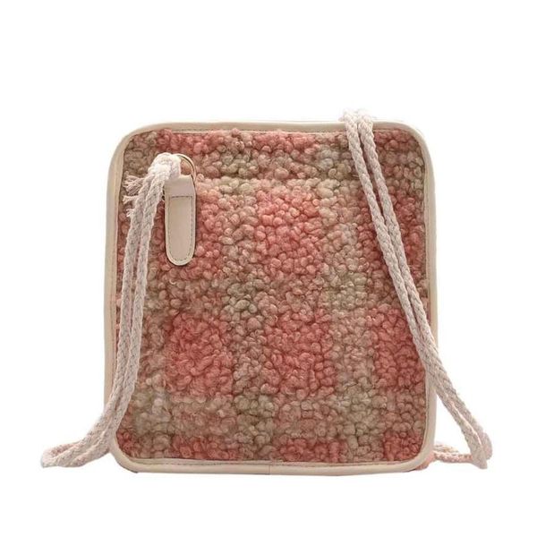 ocardian handbags women 2020 new simple woolen shoulder bag fashion messenger bag casual handbags women bags
ocardian handbags women 2020 new simple woolen shoulder bag fashion messenger bag casual handbags women bags