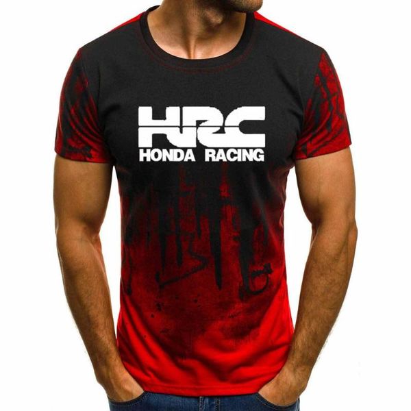 mens short sleeve hrc race motorcycle gradient t-shirt summer casual male tshirts fashion hiphop harajuku men clothes jk
mens short sleeve hrc race motorcycle gradient t-shirt summer casual male tshirts fashion hiphop harajuku men clothes jk