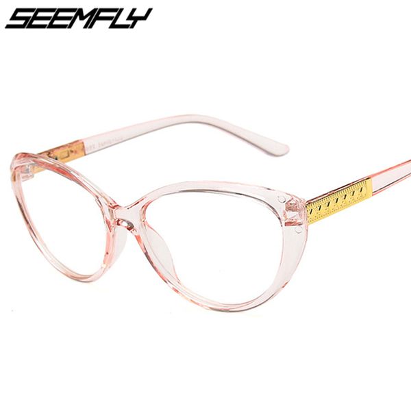 eye oculos glasses reading eyewear frame eyeglasses fashion 2020 women optical it be seemly, Black
eye oculos glasses reading eyewear frame eyeglasses fashion 2020 women optical it be seemly, Black