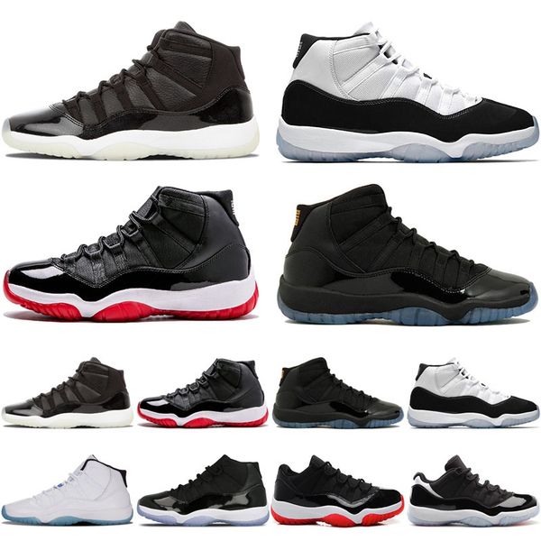 11s outdoor shoes 11 xi cap and gown concord high 45 prm heiress gym red chicago platinum tint space jams men outdoor sneakers
11s outdoor shoes 11 xi cap and gown concord high 45 prm heiress gym red chicago platinum tint space jams men outdoor sneakers