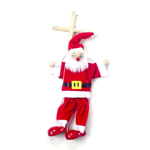 christmas puppet hanging decoration santa claus shape dolls standing christmas tree ornaments kids gifts toy
christmas puppet hanging decoration santa claus shape dolls standing christmas tree ornaments kids gifts toy