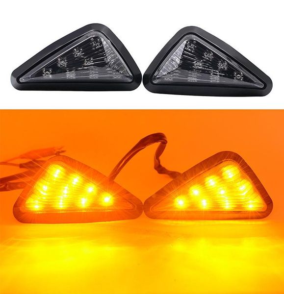 мотоцикл светодиодные лампы рулевого управления модификация аксессуары triangle turn light cbr600 cbr1000 2pcs / комплект мотоциклетные фары
мотоцикл светодиодные лампы рулевого управления модификация аксессуары triangle turn light cbr600 cbr1000 2pcs / комплект мотоциклетные фары