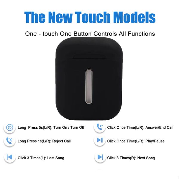 tws q8l touch low-power earphones wireless earbuds bluetooth headphones colorful lights for smartphones for iphone android
tws q8l touch low-power earphones wireless earbuds bluetooth headphones colorful lights for smartphones for iphone android
