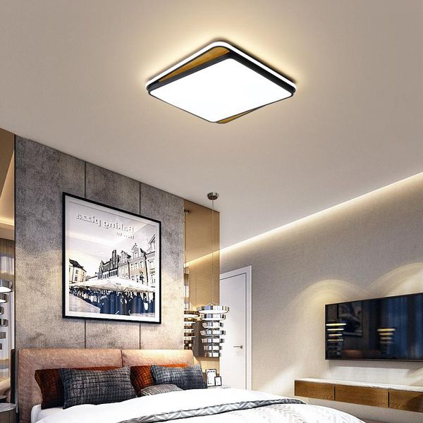 square/rectangle modern led ceiling lihgts for studyroom bed room lights lampada white/black led ceiling lamp light fixtures bedroom light
square/rectangle modern led ceiling lihgts for studyroom bed room lights lampada white/black led ceiling lamp light fixtures bedroom light