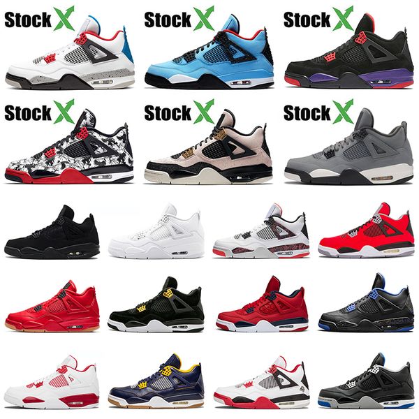 трэвис скотт 4s хищники jumpman спорт mens марка прохладной серый pure деньги black cat luxury дизайнер баскетбол обувь 4 огня красного спор, White;red
трэвис скотт 4s хищники jumpman спорт mens марка прохладной серый pure деньги black cat luxury дизайнер баскетбол обувь 4 огня красного спор, White;red