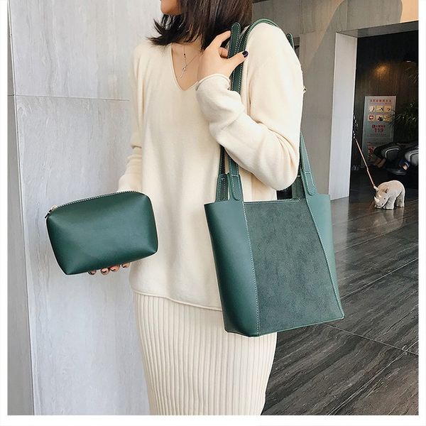 large capacity women shoulder bags handbags pu leather crossbody bag casual totes simply buckets bag purse
large capacity women shoulder bags handbags pu leather crossbody bag casual totes simply buckets bag purse