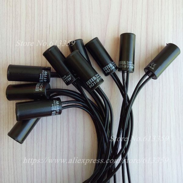 10pcs sq1-511w fotek single phase spark arrester spark extinguisher 100% new & original
10pcs sq1-511w fotek single phase spark arrester spark extinguisher 100% new & original