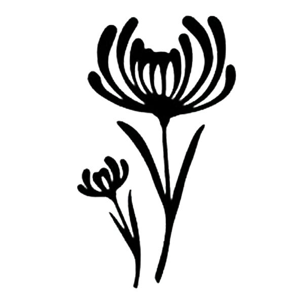 16*9.3cm fashion personality creativity wild summer flower motorcycle suvs bumper car window lapcar stylings
16*9.3cm fashion personality creativity wild summer flower motorcycle suvs bumper car window lapcar stylings