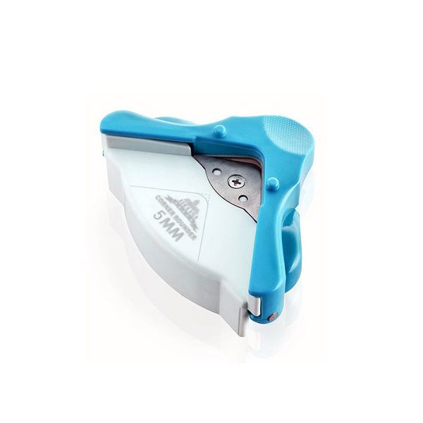 corner rounder 5mm card paper punch craft circle pattern p cutter tool stationery hand hole craft scrapbooking
corner rounder 5mm card paper punch craft circle pattern p cutter tool stationery hand hole craft scrapbooking