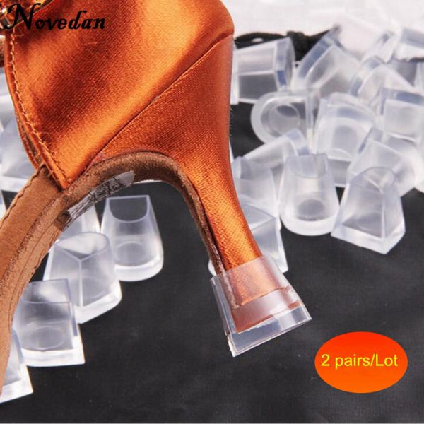 2 pairs high heel protectors latin stiletto dancing covers heel sers antislip silicone high heeler for women wedding shoes
2 pairs high heel protectors latin stiletto dancing covers heel sers antislip silicone high heeler for women wedding shoes