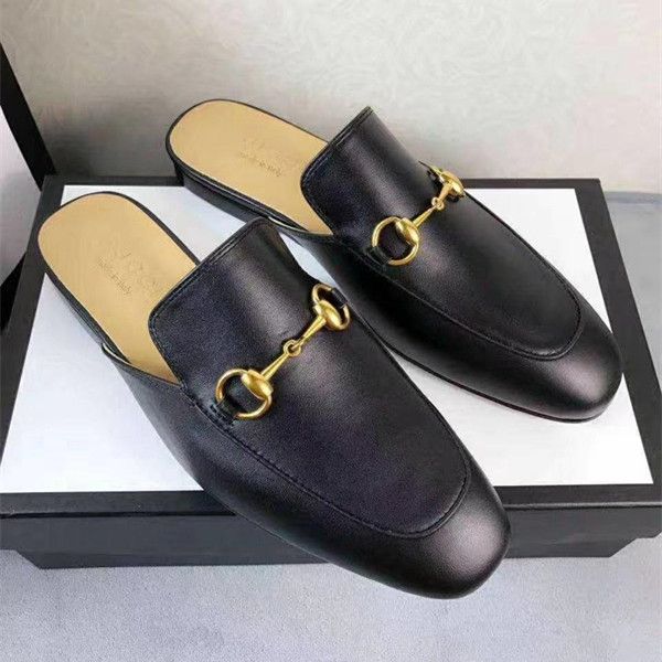 Princetown lipper reintroduced luxury de igner cla ic leather with gold tone hor ebit leather ole men lide ize 38 44
Princetown lipper reintroduced luxury de igner cla ic leather with gold tone hor ebit leather ole men lide ize 38 44