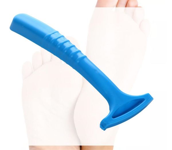 new health dead skin removal tool fashion metal+plastic professional foot care pedicure hine hard feet skin cutter cuticle remover shaver
new health dead skin removal tool fashion metal+plastic professional foot care pedicure hine hard feet skin cutter cuticle remover shaver
