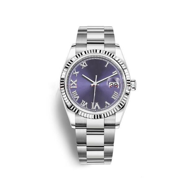 u1 factory wristwatch 36mm dial sapphire glass automatic mechanical stainless steel folding buckle clasp women watch, Slivery;brown
u1 factory wristwatch 36mm dial sapphire glass automatic mechanical stainless steel folding buckle clasp women watch, Slivery;brown