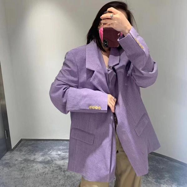 2020 summer new women fashion asymmetrical jacket ladies purple blazer coat ddxgz2, White;black
2020 summer new women fashion asymmetrical jacket ladies purple blazer coat ddxgz2, White;black