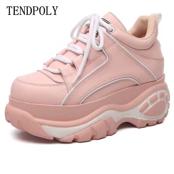 new women's boots fashion retro high-height increasing spring autumn thick-soled sell well leather casual sports women shoes, Black
new women's boots fashion retro high-height increasing spring autumn thick-soled sell well leather casual sports women shoes, Black
