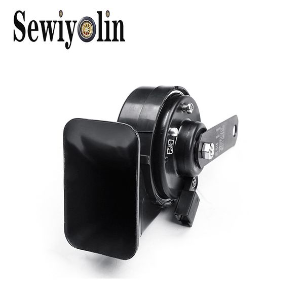 loud car horn for car sirena policia sound signal for auto cry siren horn black waterproof snail original socket 12v ccc
loud car horn for car sirena policia sound signal for auto cry siren horn black waterproof snail original socket 12v ccc