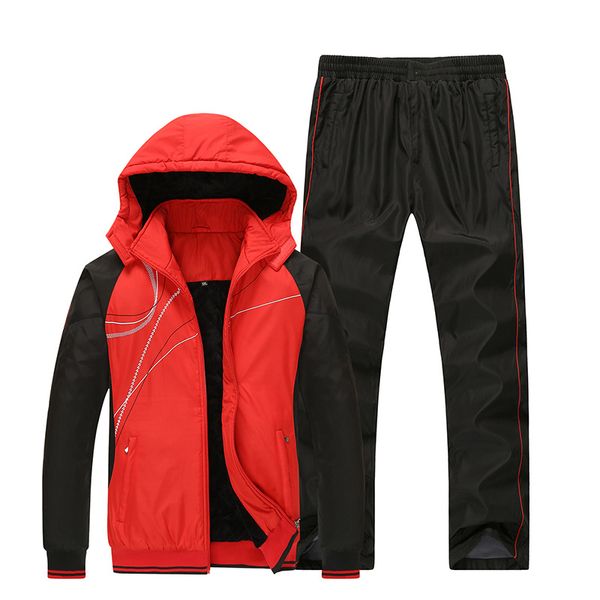 mens sportsuits spring autumn hoodies&sweatshirts men printed tracksuits men`s sportwear set 88216, Gray
mens sportsuits spring autumn hoodies&sweatshirts men printed tracksuits men`s sportwear set 88216, Gray