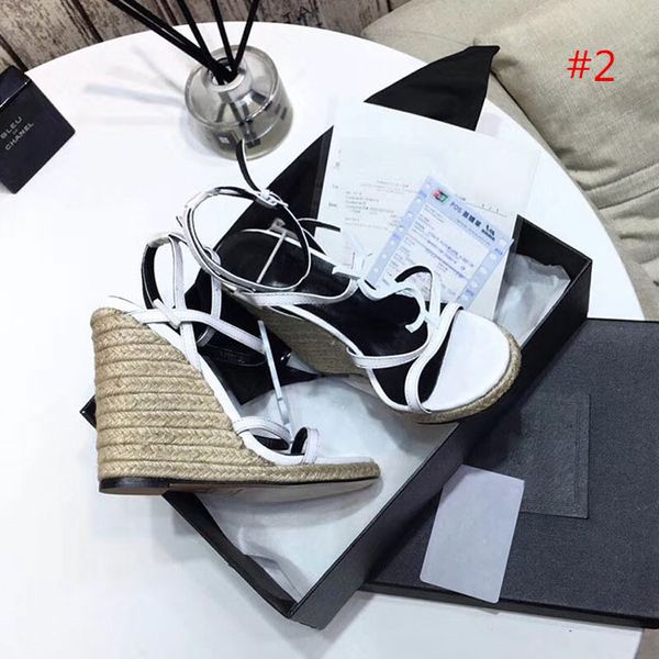 classic quality european classic luxury style women's sandals fashion slippers sandal knitting style leather stitching and making belt, Black
classic quality european classic luxury style women's sandals fashion slippers sandal knitting style leather stitching and making belt, Black