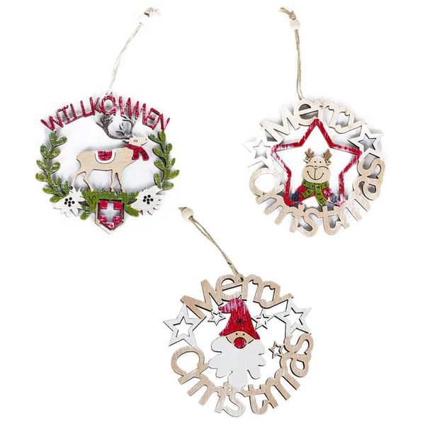 3 pack christmas tree decorations,hanging ornament,christmas decoration pendants the door party door decor
3 pack christmas tree decorations,hanging ornament,christmas decoration pendants the door party door decor